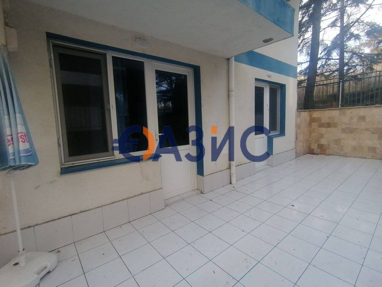 Апартаменты в Поморие, Болгария, 53 м² - фото 2