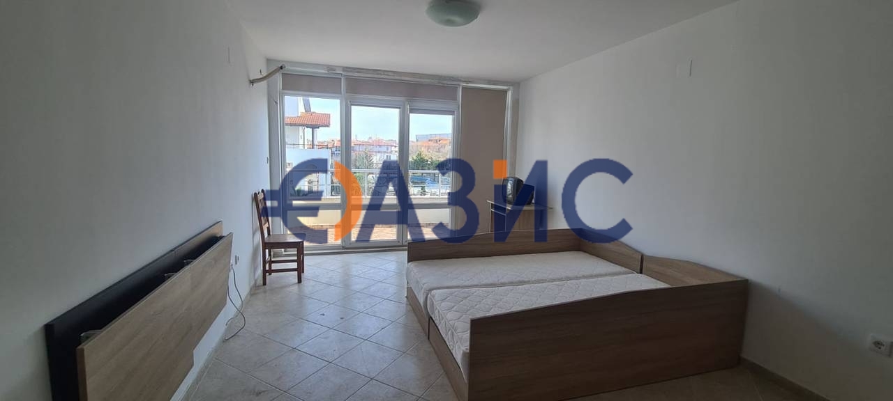 Апартаменты в Созополе, Болгария, 48 м² - фото 2