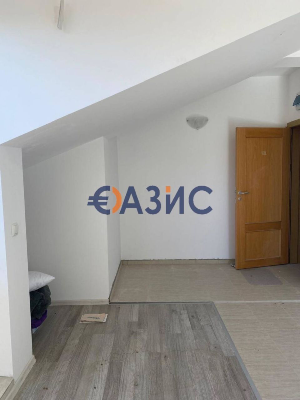 Апартаменты в Кошарице, Болгария, 31.7 м² - фото 2