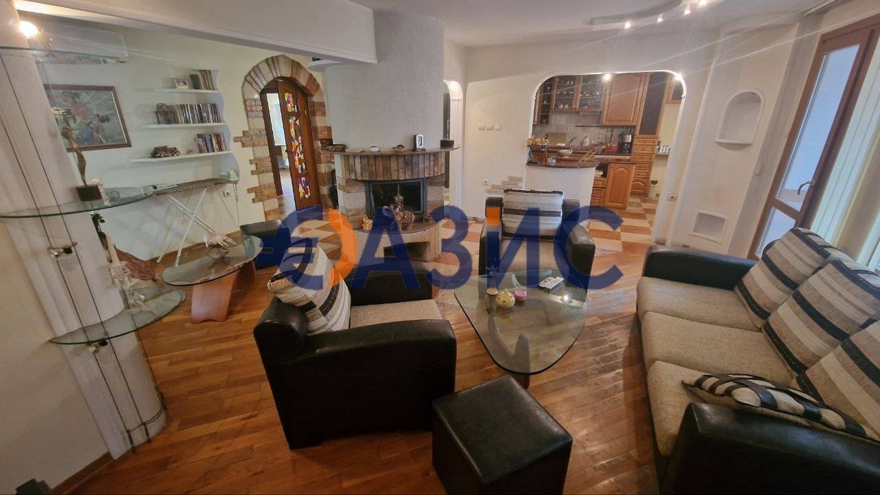 Апартаменты в Несебре, Болгария, 120 м² - фото 3