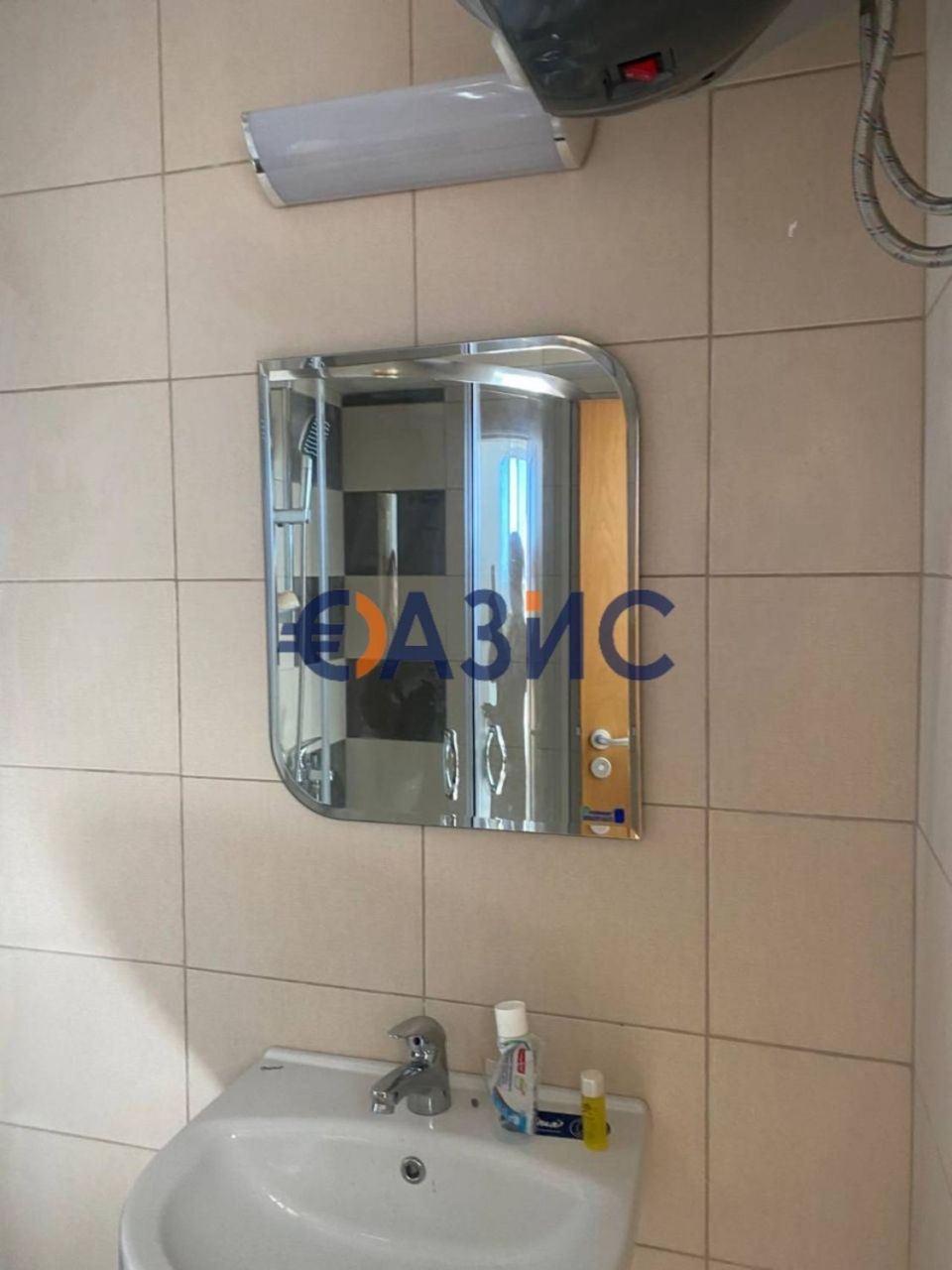 Апартаменты в Кошарице, Болгария, 31.7 м² - фото 3