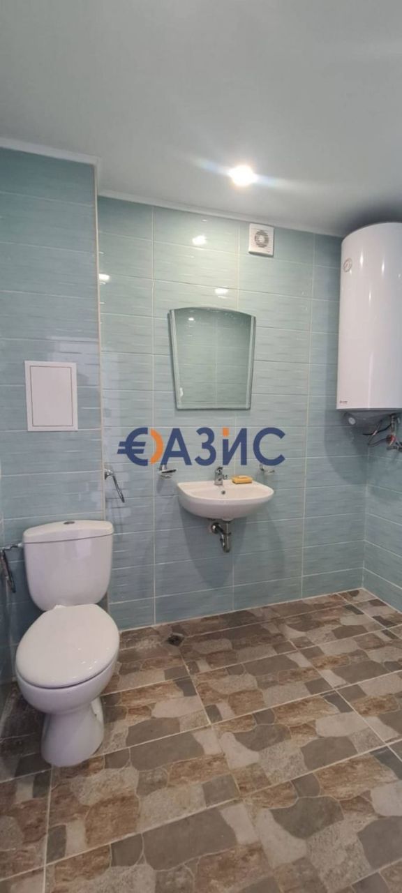 Апартаменты в Созополе, Болгария, 48 м² - фото 3