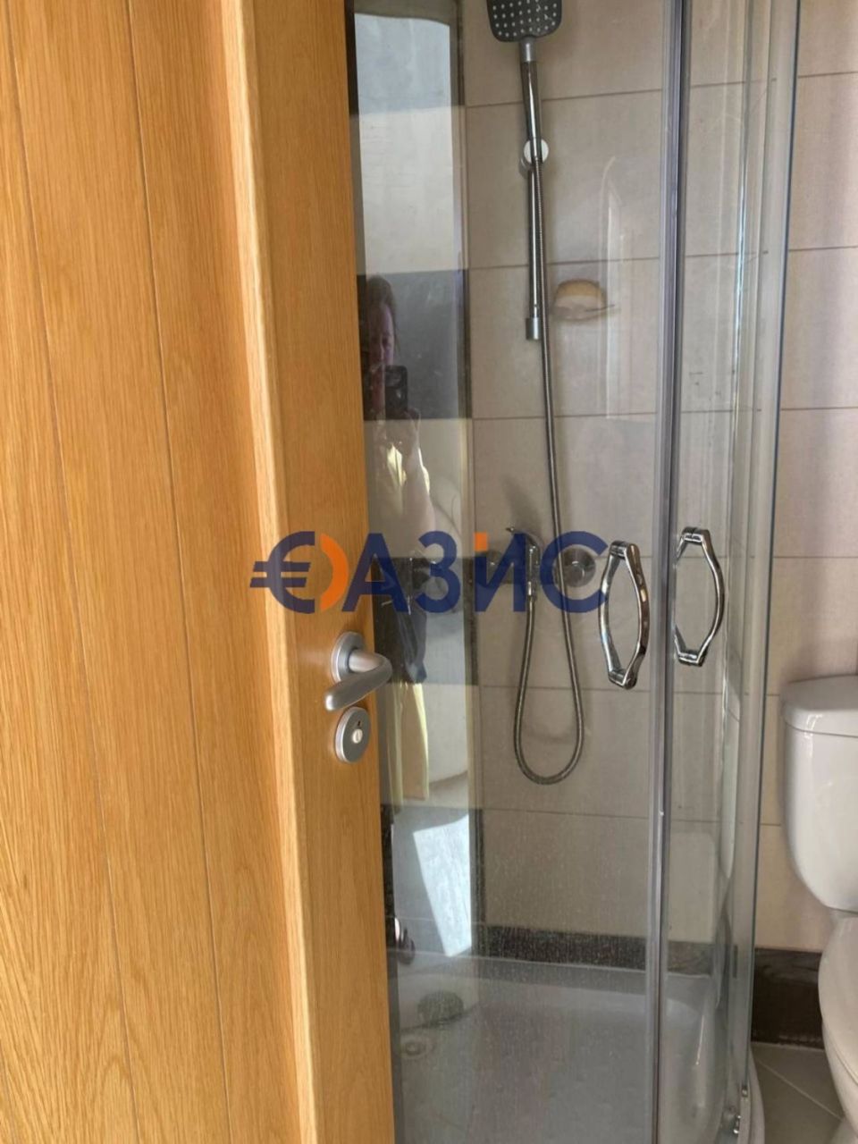 Апартаменты в Кошарице, Болгария, 31.7 м² - фото 4