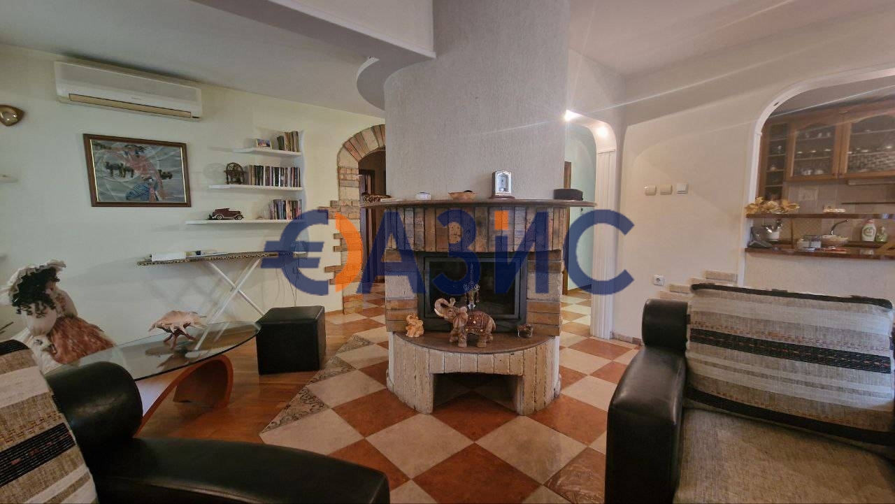 Апартаменты в Несебре, Болгария, 120 м² - фото 5