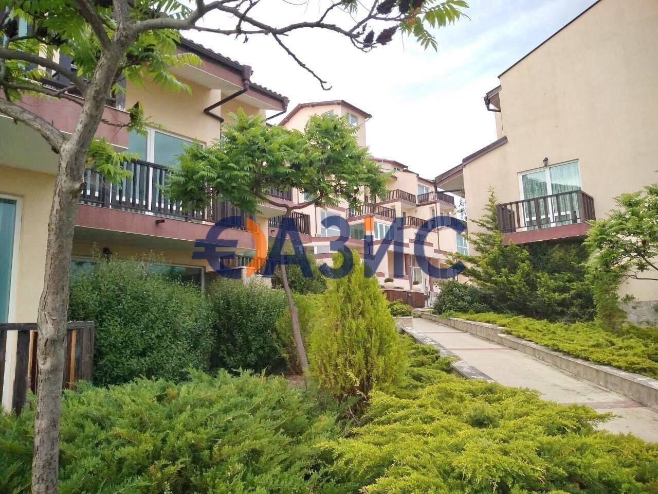 Апартаменты в Кошарице, Болгария, 31.7 м² - фото 5