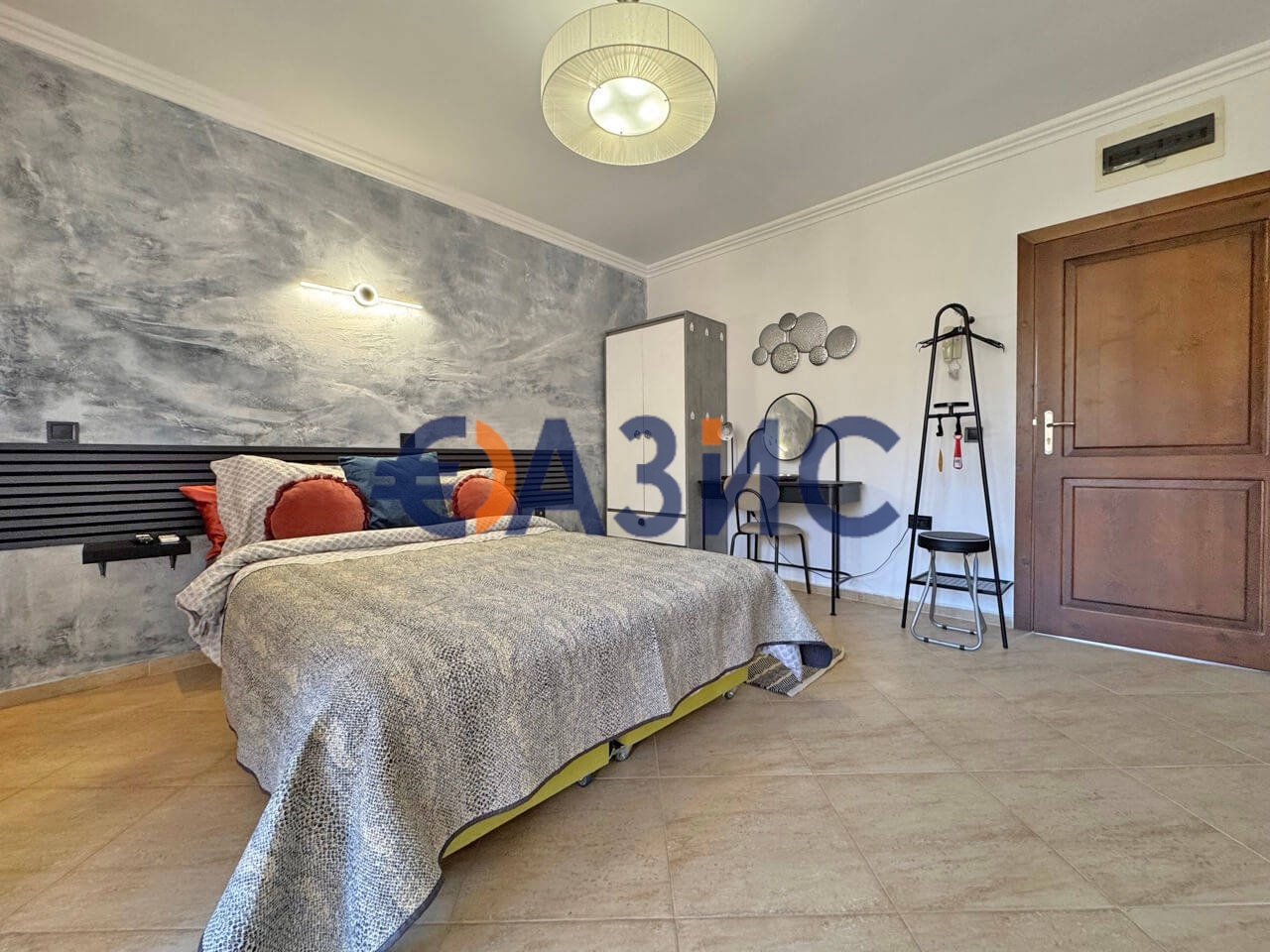 Апартаменты в Святом Власе, Болгария, 33 м² - фото 5