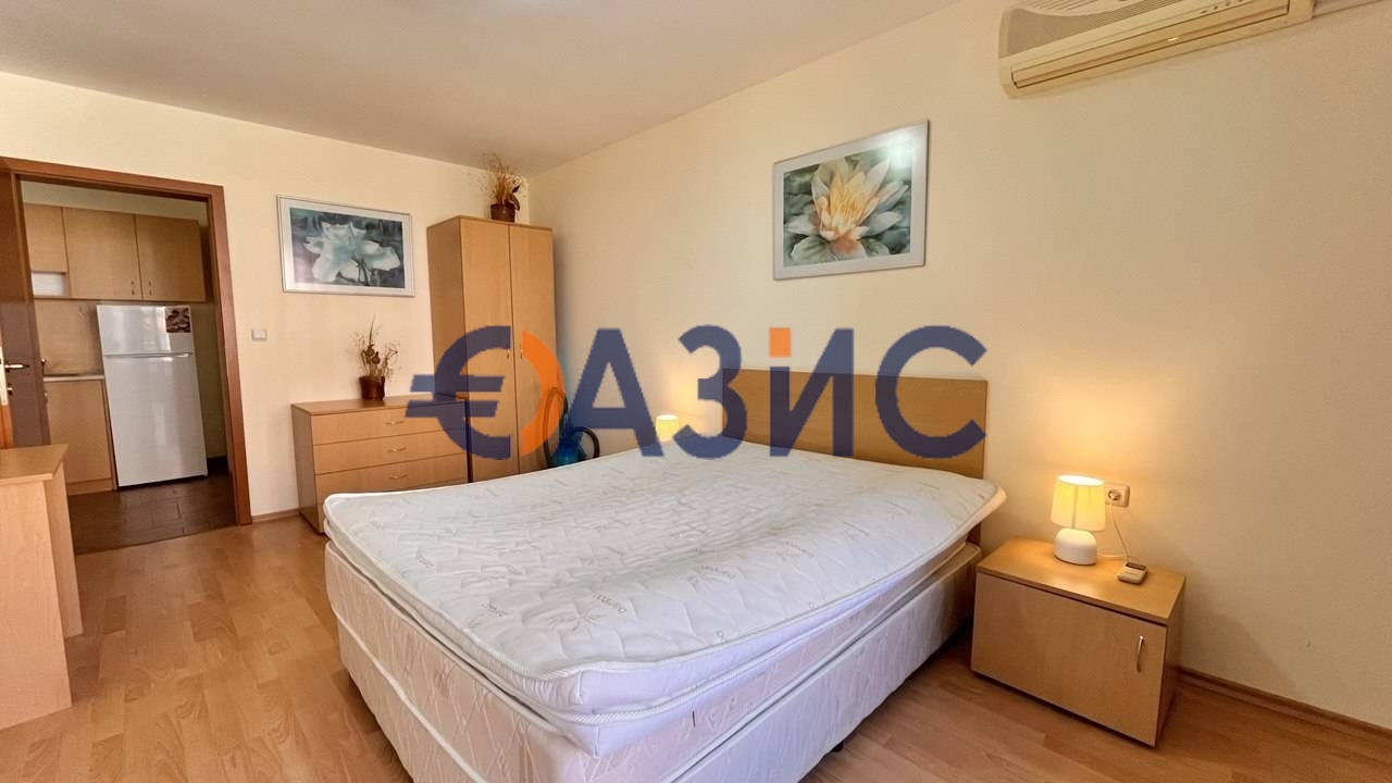 Апартаменты в Святом Власе, Болгария, 73 м² - фото 6