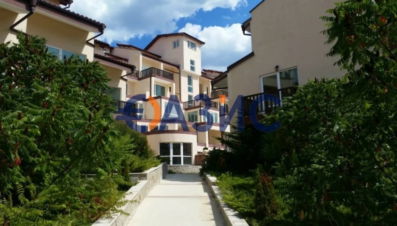 Апартаменты в Кошарице, Болгария, 31.7 м² - фото 6