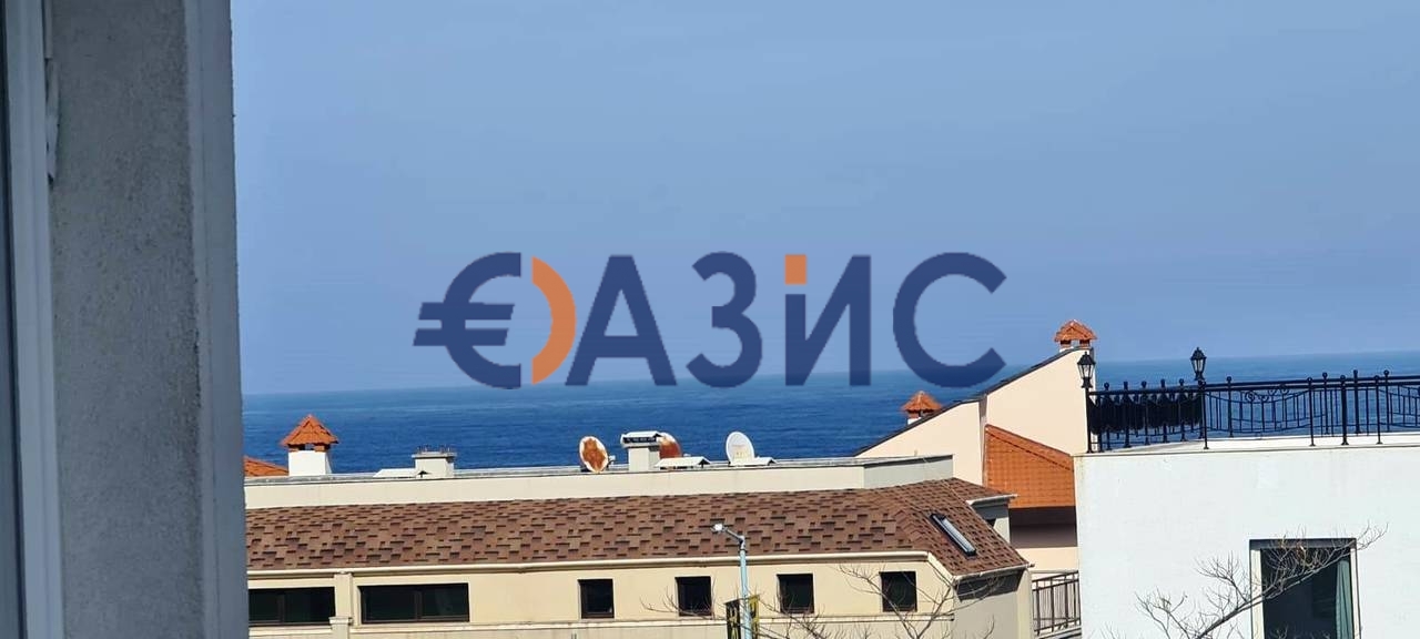 Апартаменты в Созополе, Болгария, 48 м² - фото 7