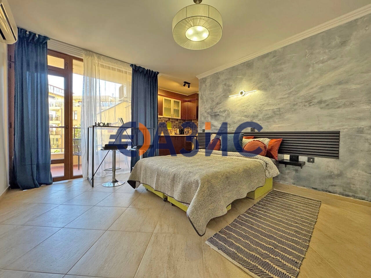 Апартаменты в Святом Власе, Болгария, 33 м² - фото 7