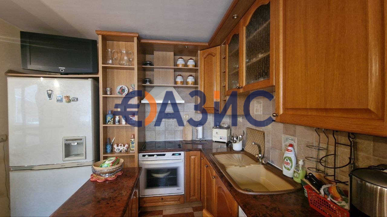 Апартаменты в Несебре, Болгария, 120 м² - фото 7