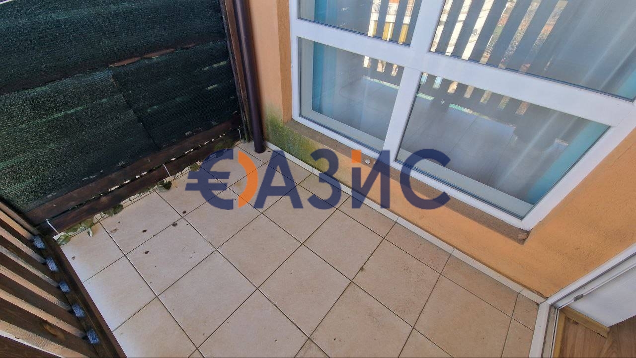 Апартаменты в Ахелое, Болгария, 55.1 м² - фото 7