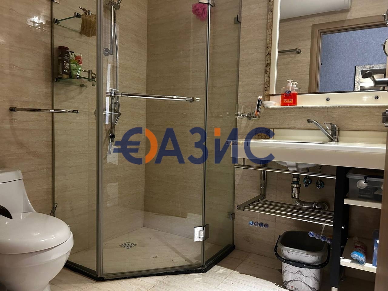 Апартаменты на Солнечном берегу, Болгария, 128.3 м² - фото 7