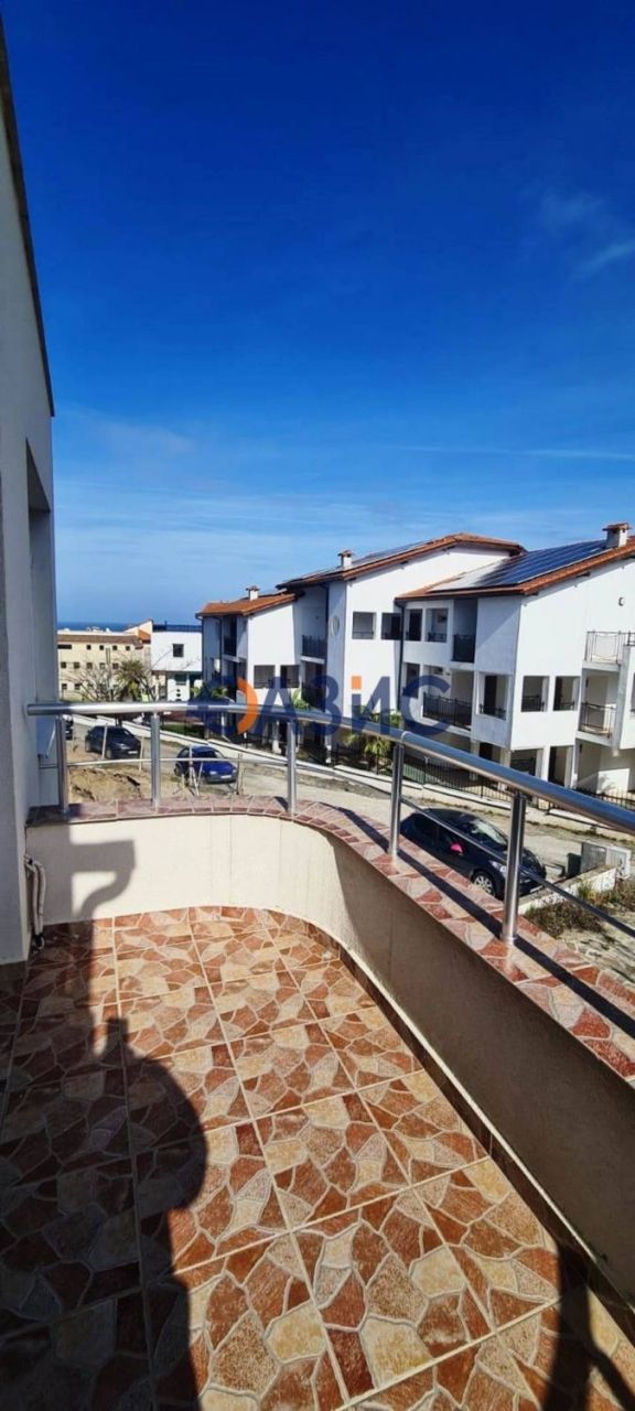 Апартаменты в Созополе, Болгария, 48 м² - фото 8