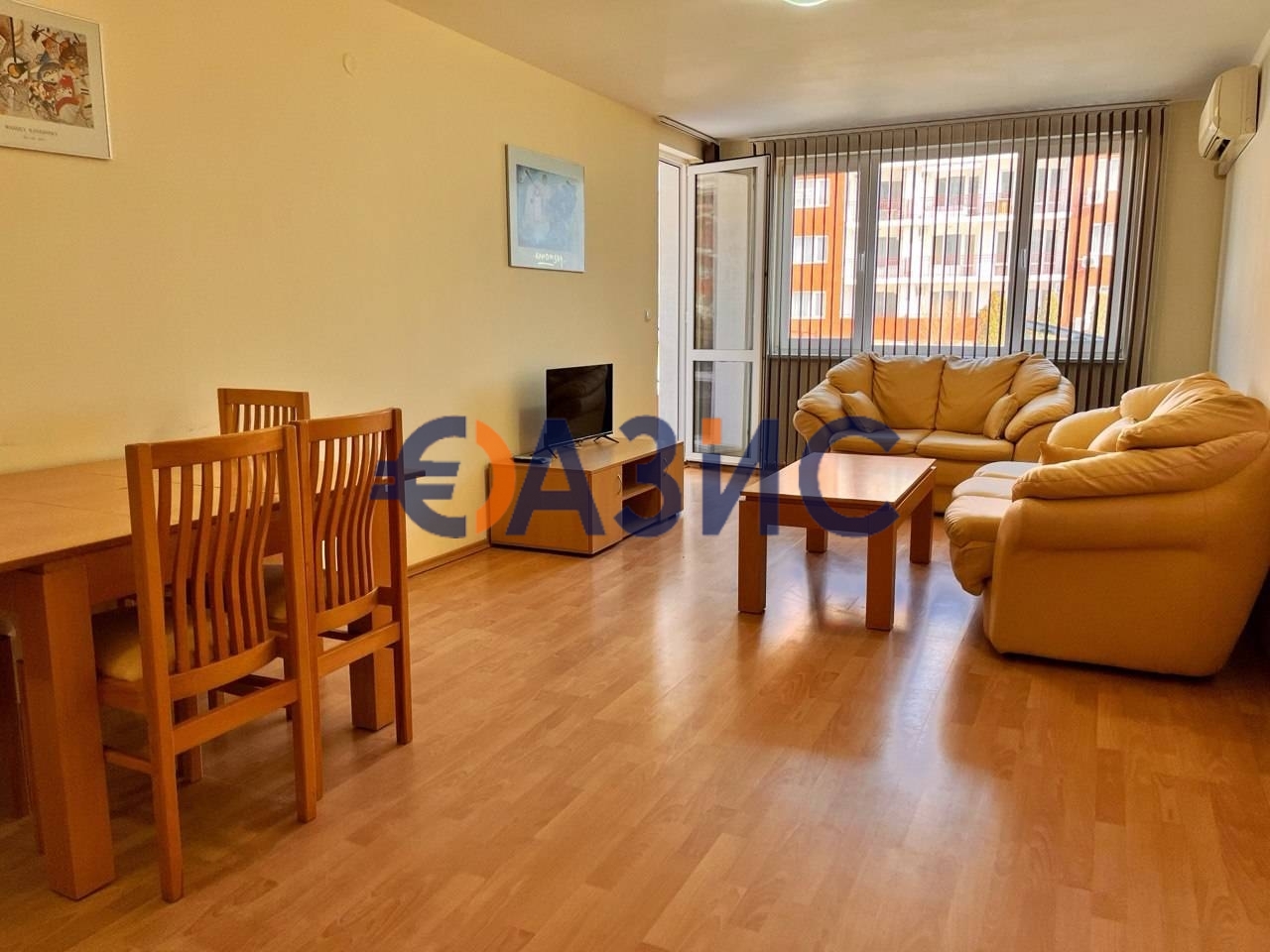 Апартаменты в Святом Власе, Болгария, 73 м² - фото 8