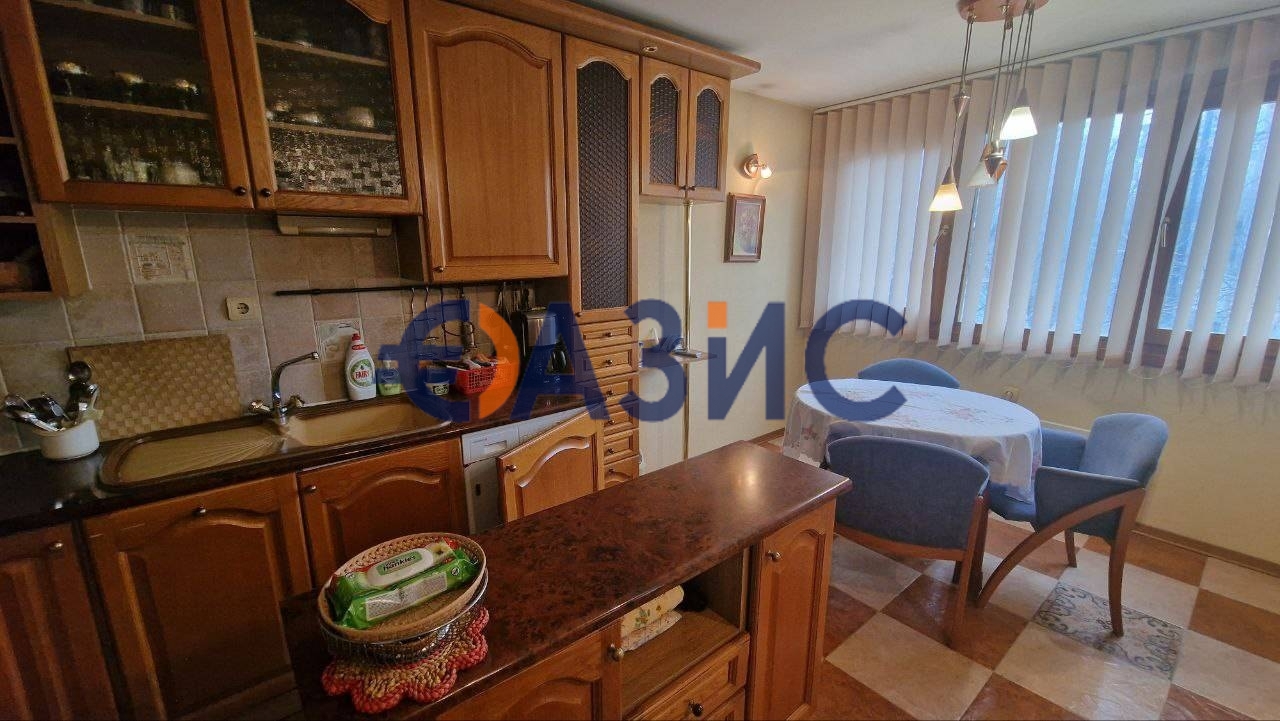 Апартаменты в Несебре, Болгария, 120 м² - фото 8