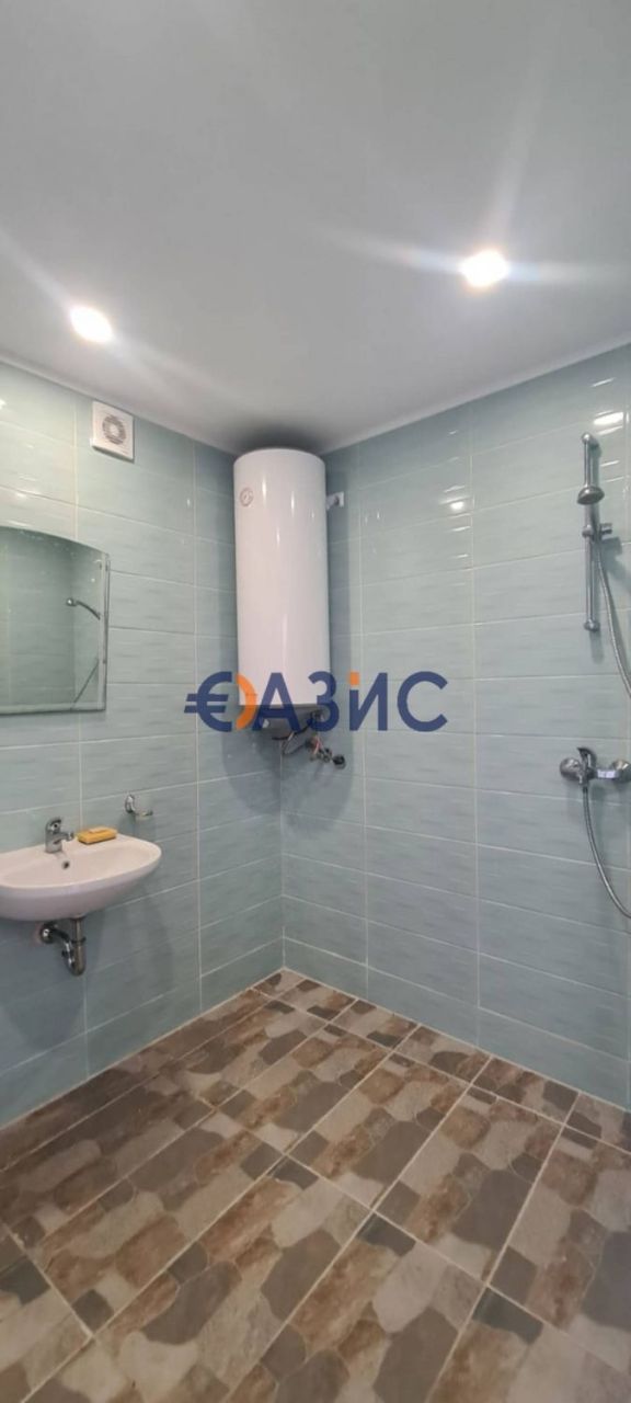 Апартаменты в Созополе, Болгария, 48 м² - фото 9