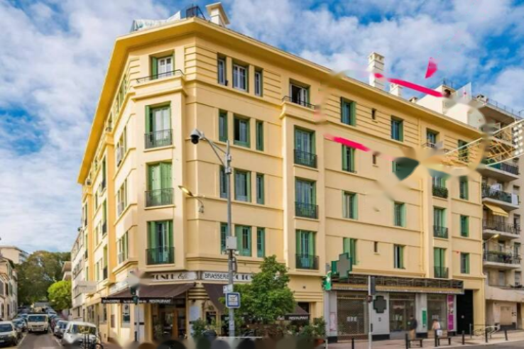 Квартира в Каннах, Франция, 112 м² - фото 1