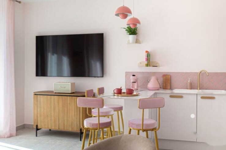 Квартира в Каннах, Франция, 58 м² - фото 1