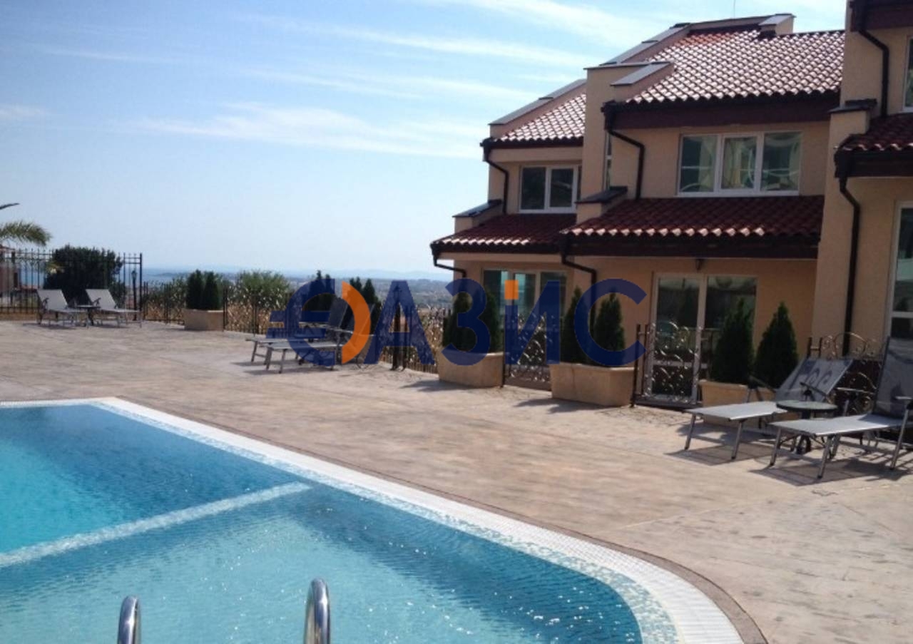 Апартаменты в Кошарице, Болгария, 31.7 м² - фото 9