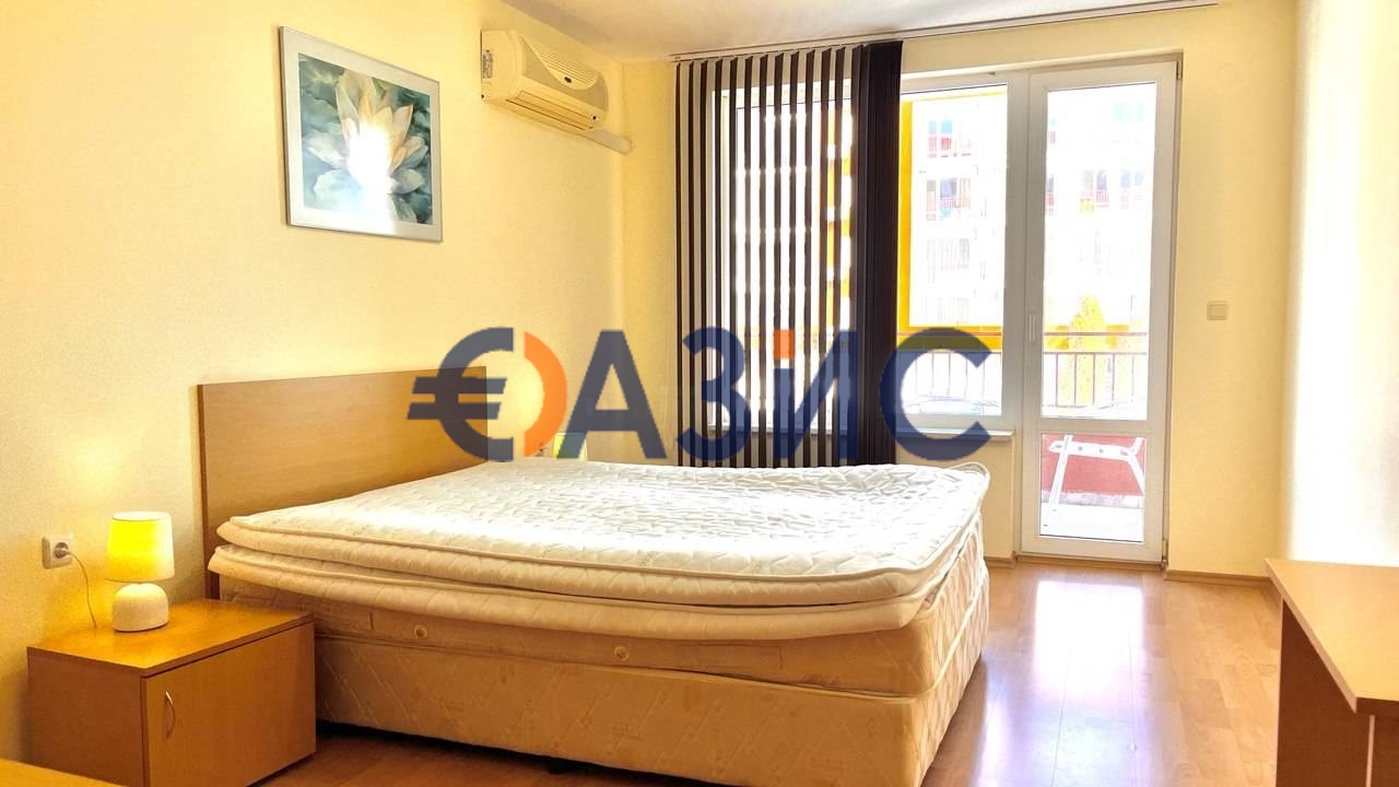 Апартаменты в Святом Власе, Болгария, 73 м² - фото 9