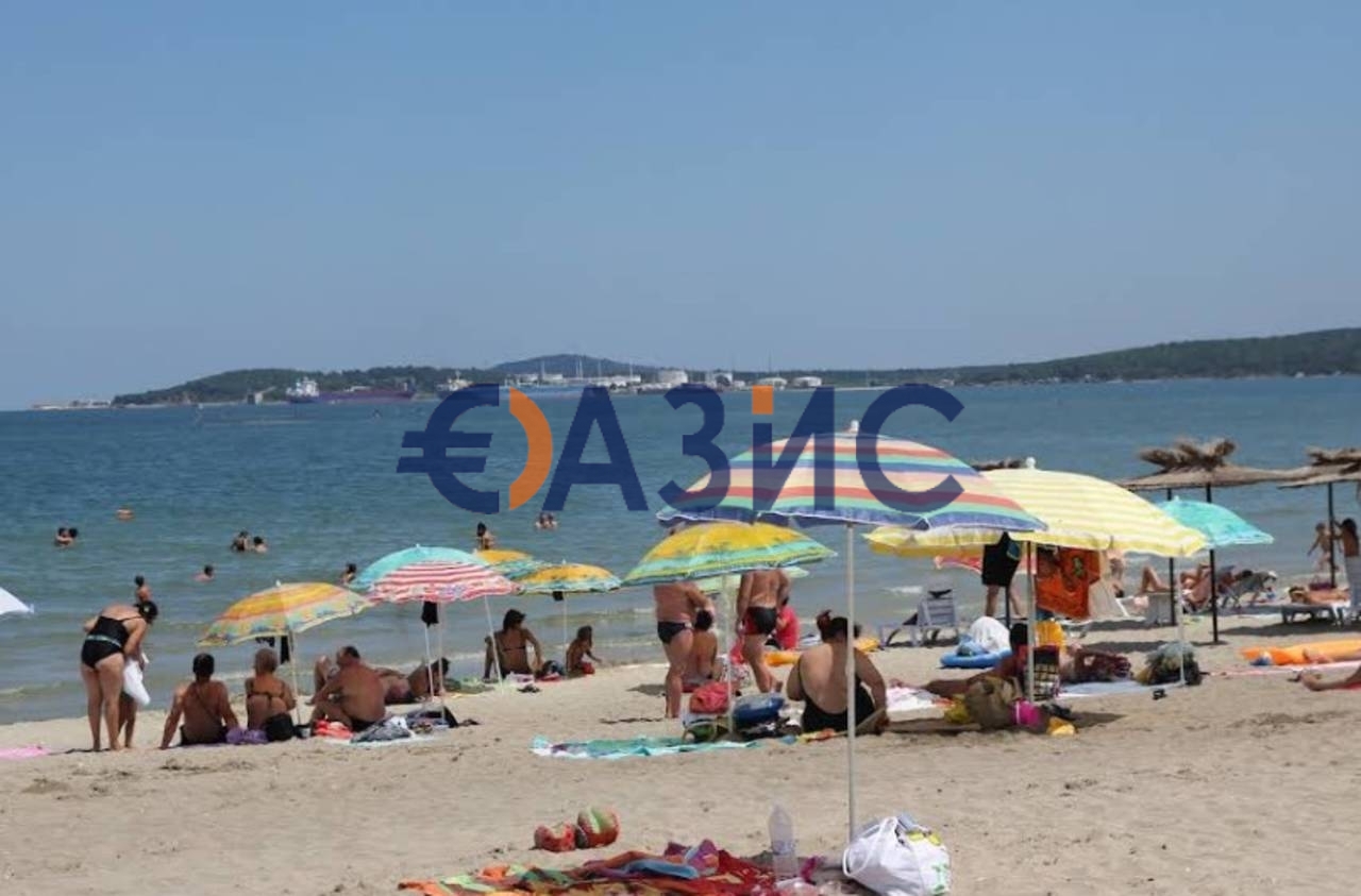 Апартаменты в Бургасе, Болгария, 89.1 м² - фото 10