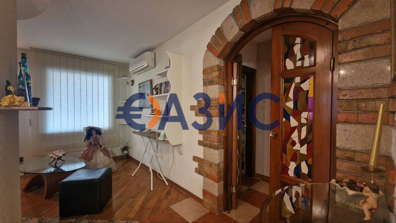 Апартаменты в Несебре, Болгария, 120 м² - фото 10