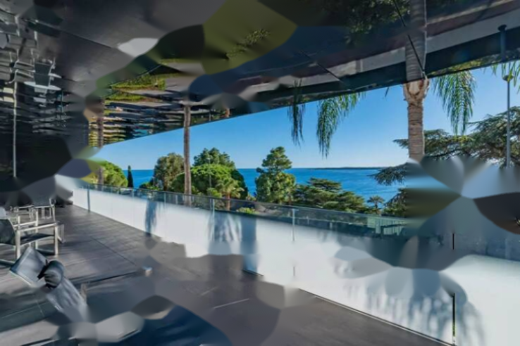 Квартира в Каннах, Франция, 144 м² - фото 1