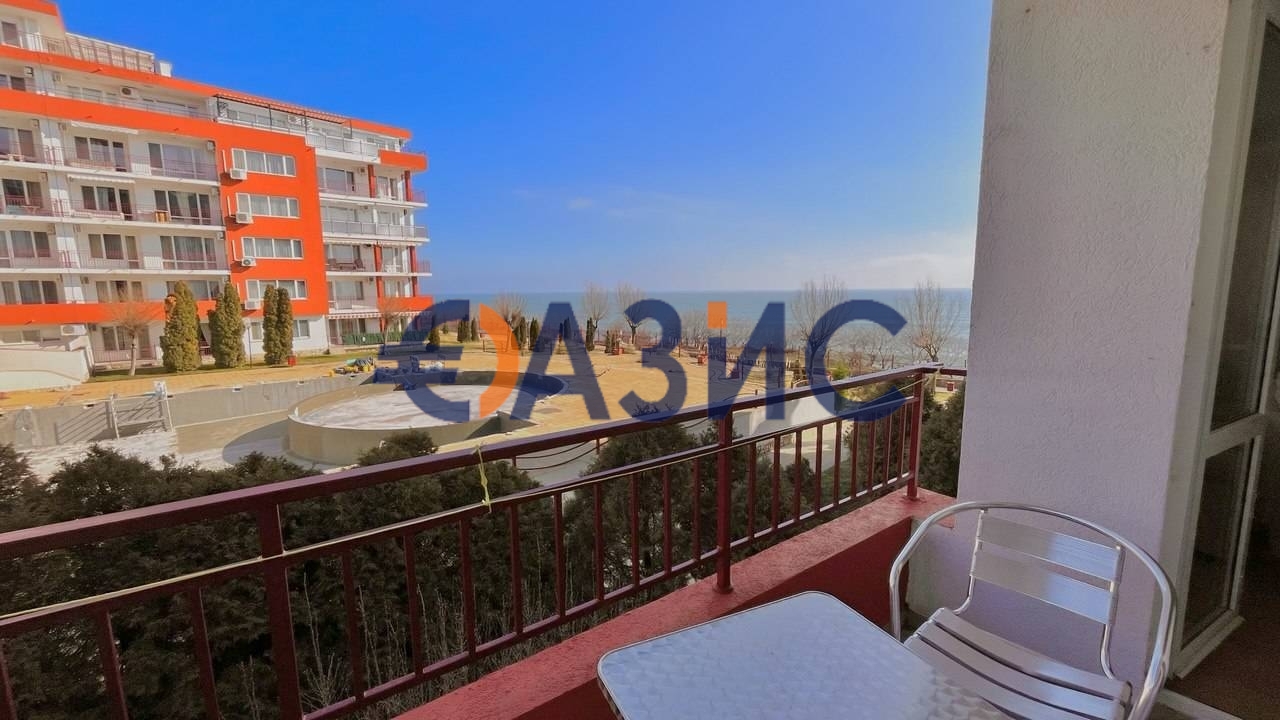 Апартаменты в Святом Власе, Болгария, 73 м² - фото 10