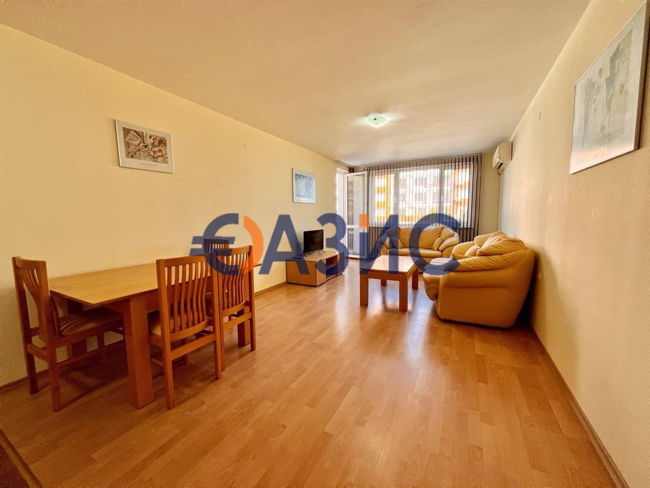 Апартаменты в Святом Власе, Болгария, 73 м² - фото 11