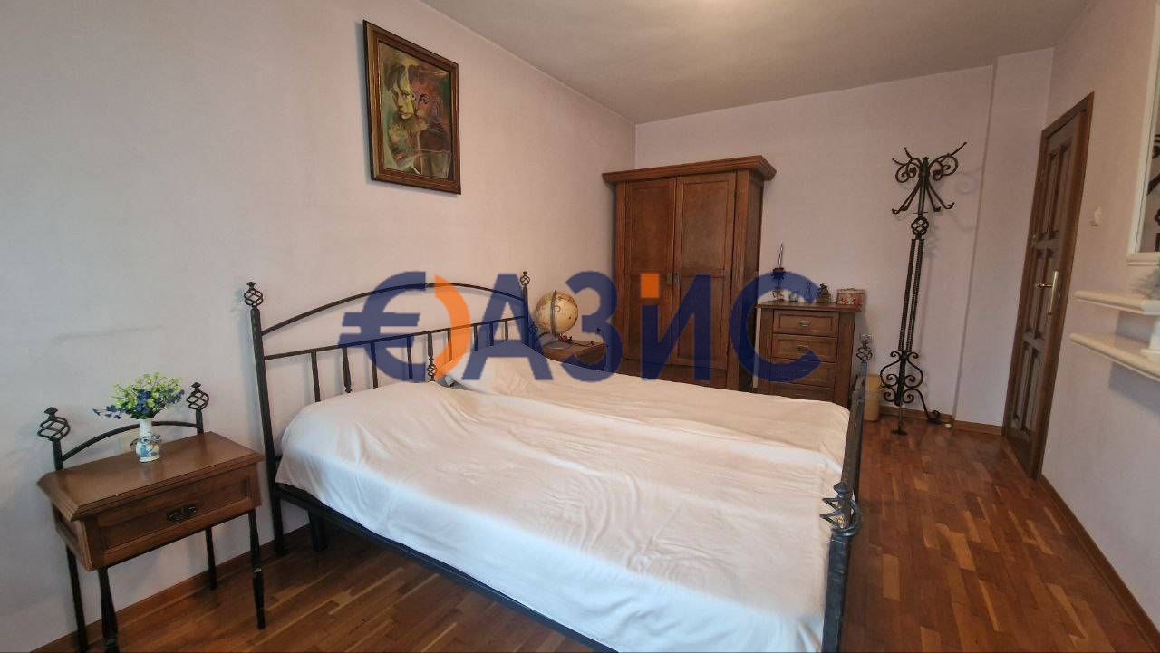 Апартаменты в Несебре, Болгария, 120 м² - фото 11