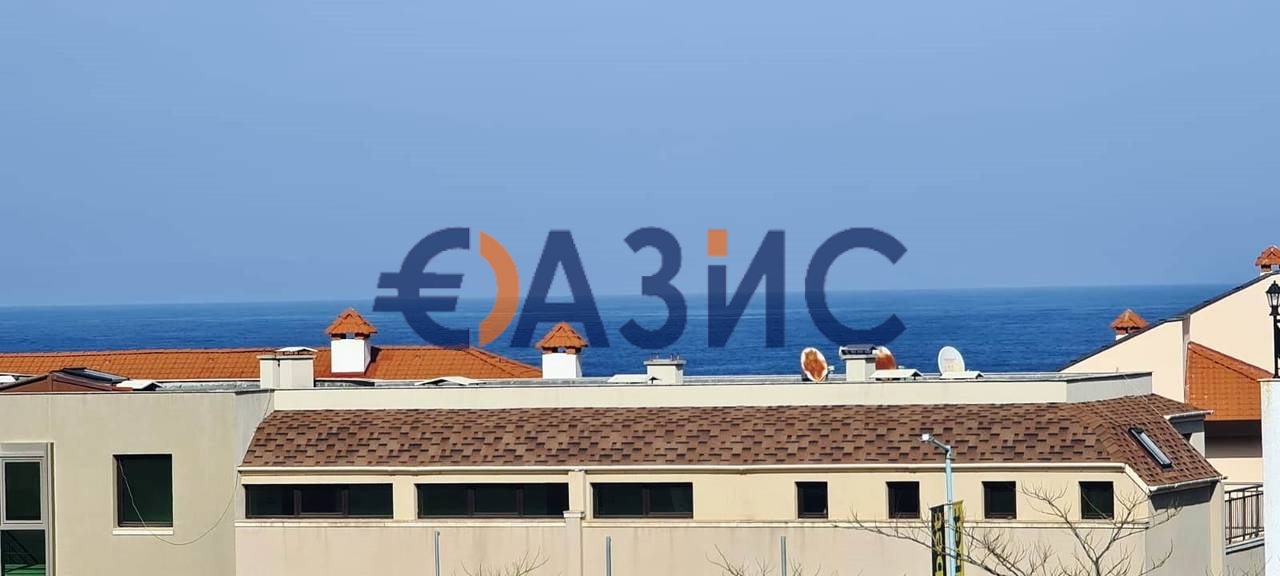 Апартаменты в Созополе, Болгария, 48 м² - фото 11