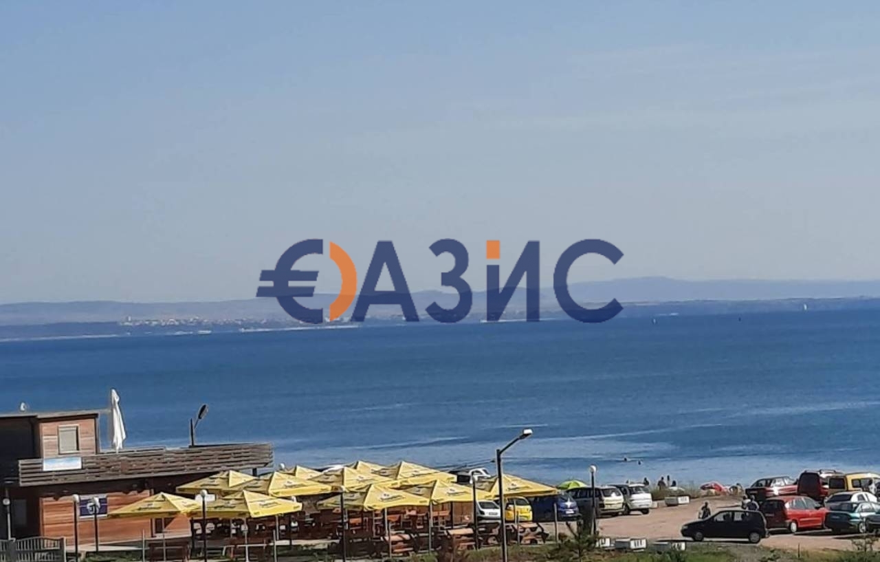 Апартаменты в Бургасе, Болгария, 45.8 м² - фото 12