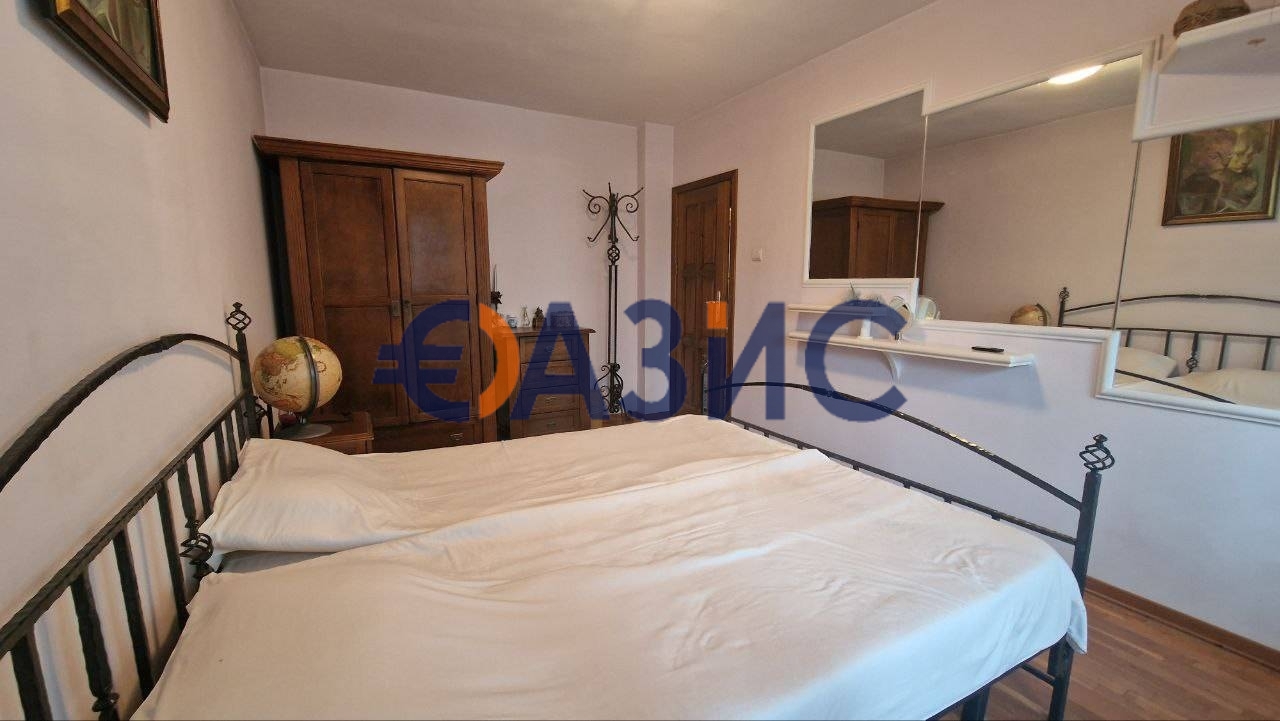 Апартаменты в Несебре, Болгария, 120 м² - фото 12