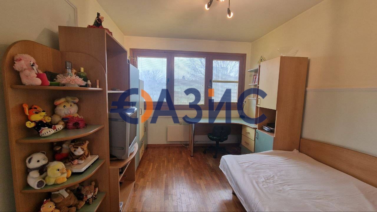 Апартаменты в Несебре, Болгария, 120 м² - фото 13
