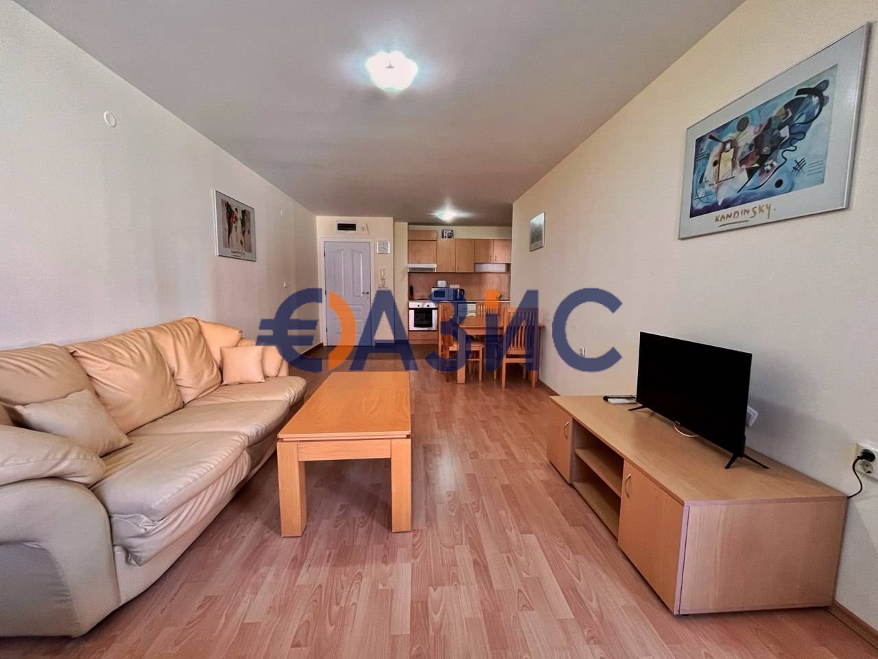 Апартаменты в Святом Власе, Болгария, 73 м² - фото 13