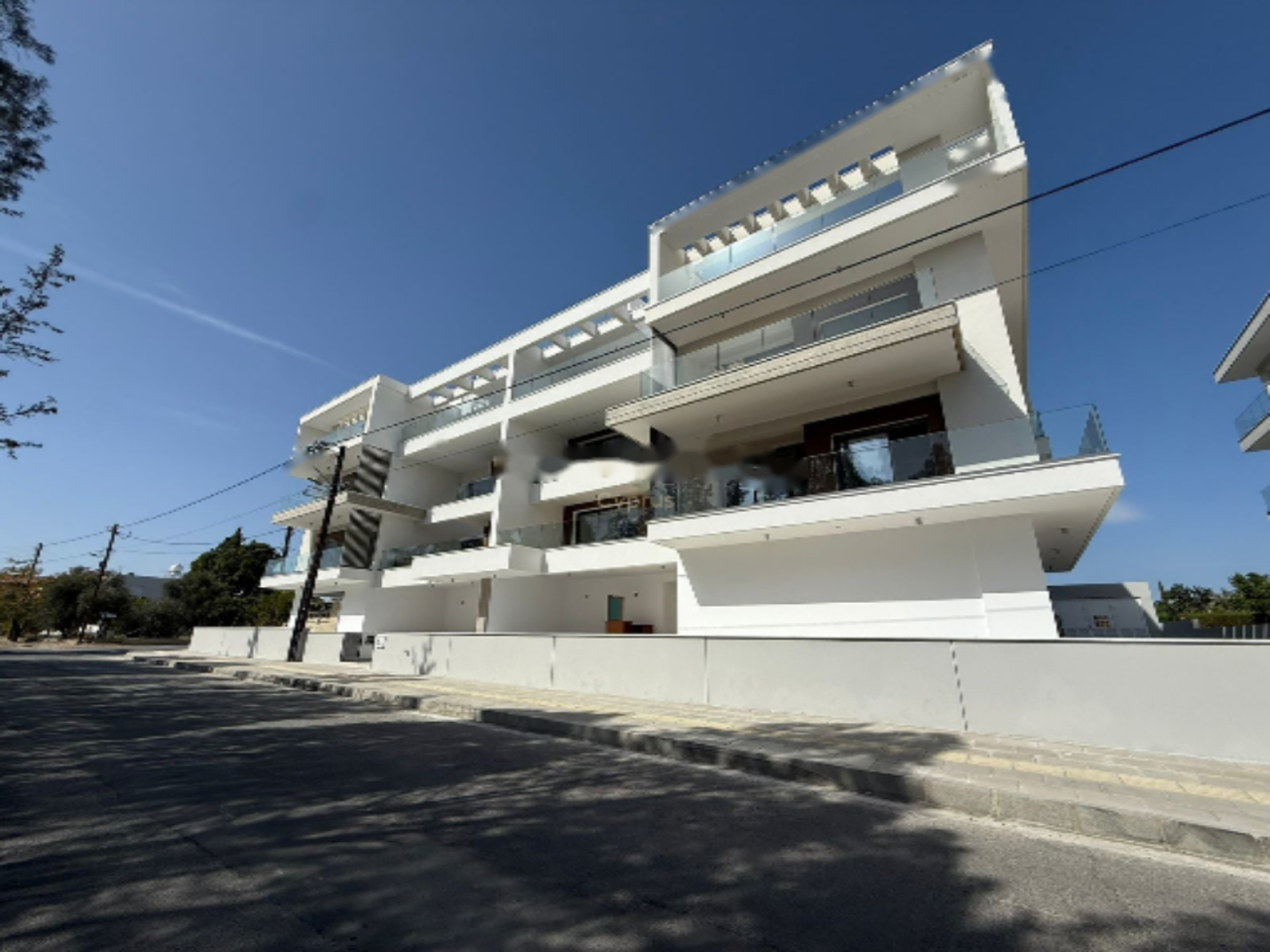 Квартира в Като-Полемидии, Кипр, 104 м² - фото 1