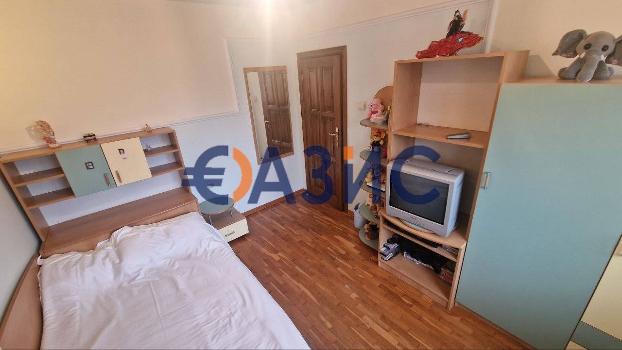 Апартаменты в Несебре, Болгария, 120 м² - фото 14