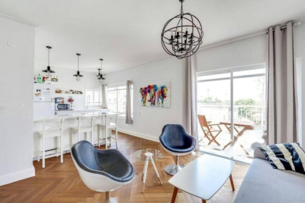 Квартира в Каннах, Франция, 78 м² - фото 1