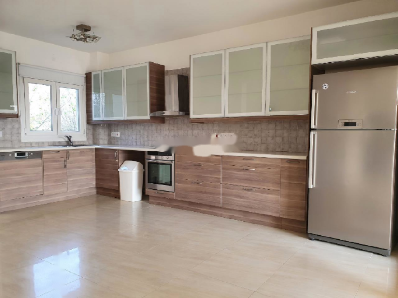 Квартира в Пареклисии, Кипр, 100 м² - фото 1