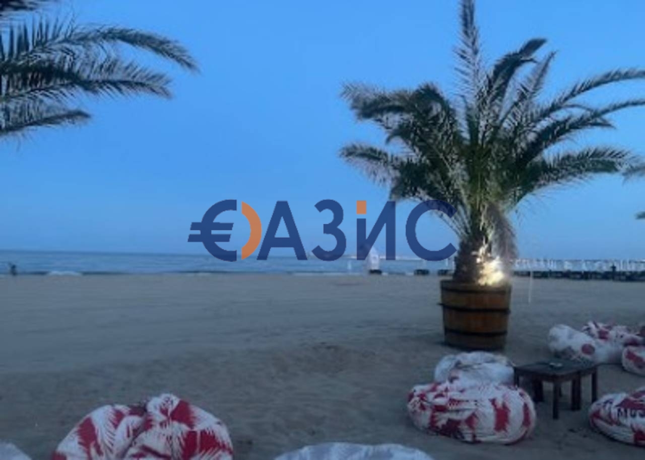 Апартаменты в Кошарице, Болгария, 31.7 м² - фото 15