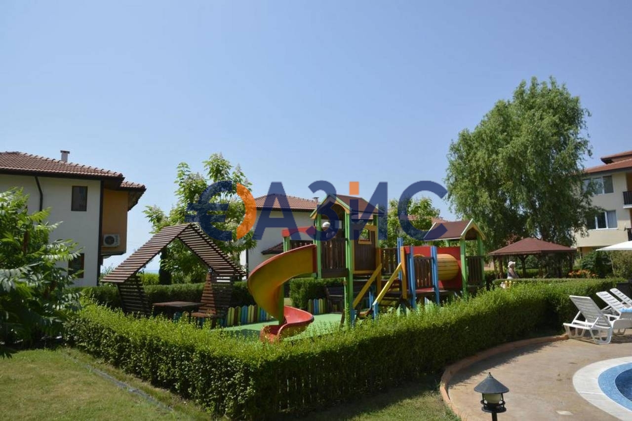 Апартаменты в Ахелое, Болгария, 55.1 м² - фото 16