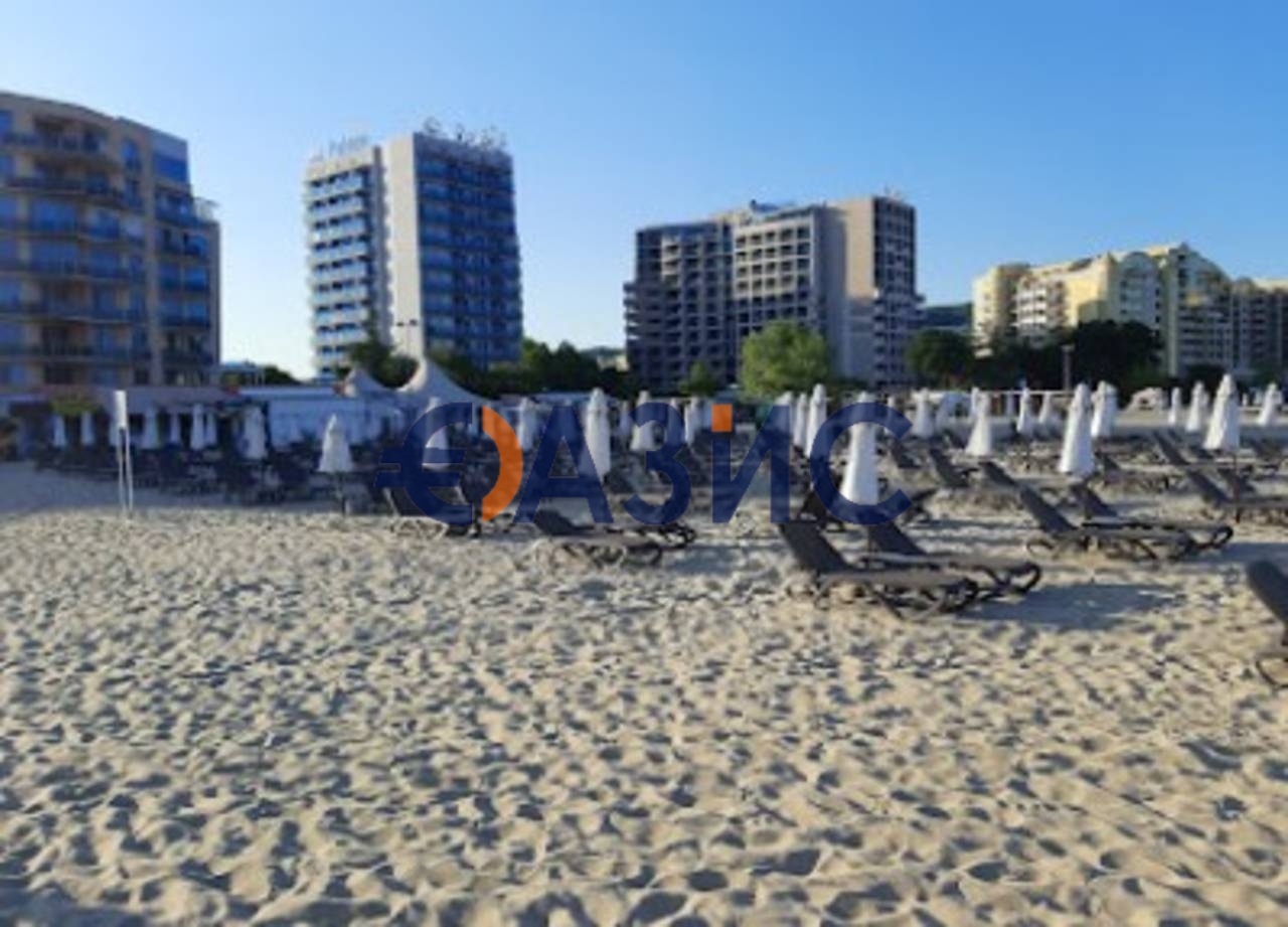 Апартаменты в Кошарице, Болгария, 31.7 м² - фото 17