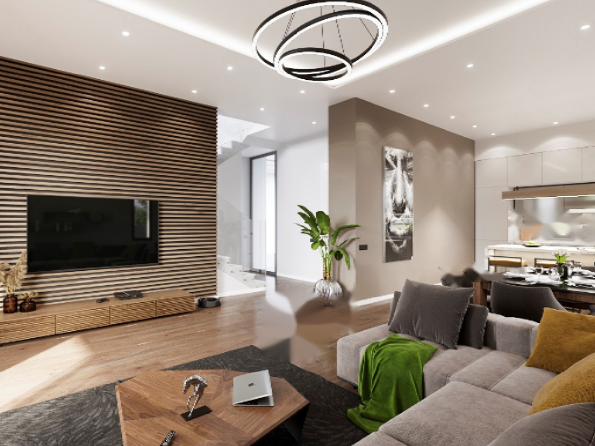 Квартира в Мутайяке, Кипр, 176 м² - фото 1