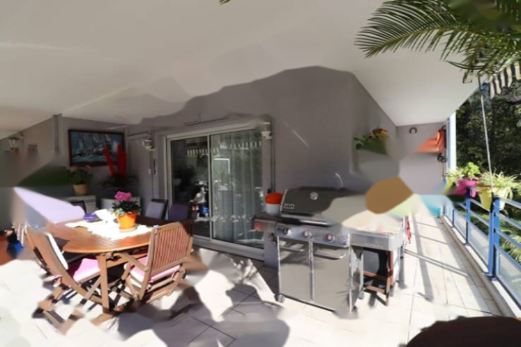 Квартира в Каннах, Франция, 67 м² - фото 1