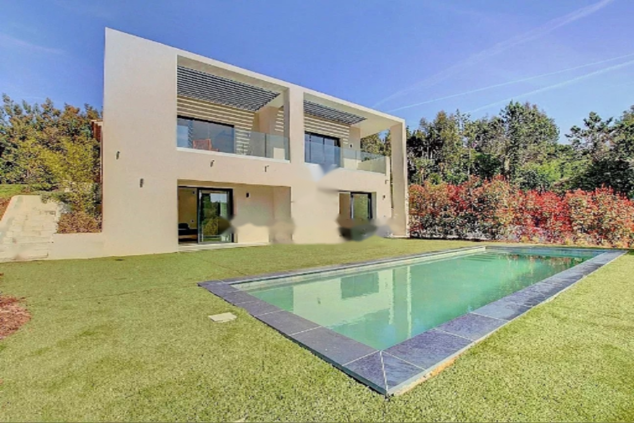 Квартира в Каннах, Франция, 208 м² - фото 1