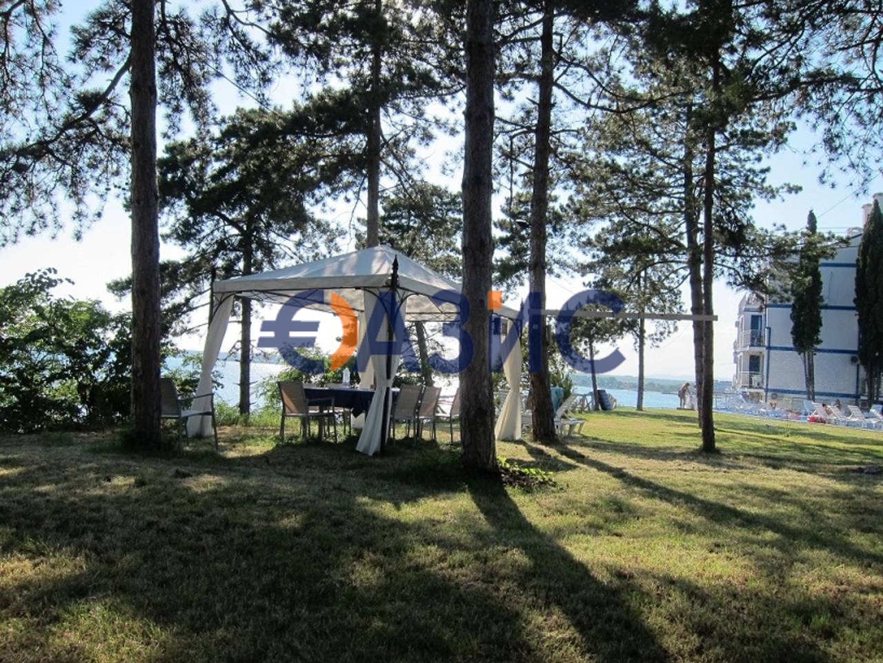 Апартаменты в Поморие, Болгария, 53 м² - фото 19