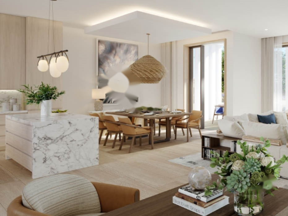 Квартира в Асоматосе, Кипр, 147 м² - фото 1