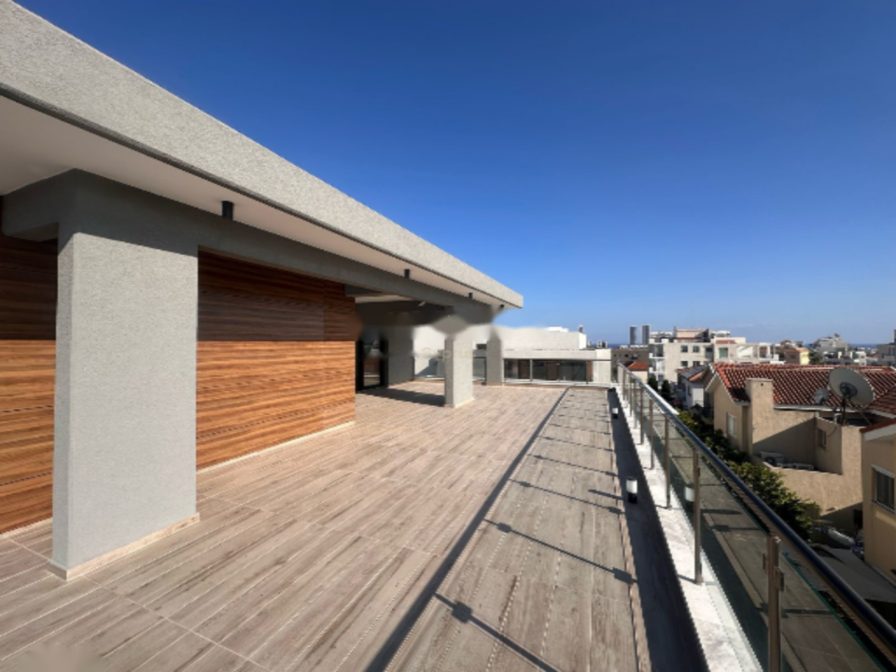 Квартира в Меса-Йитонии, Кипр, 82 м² - фото 1