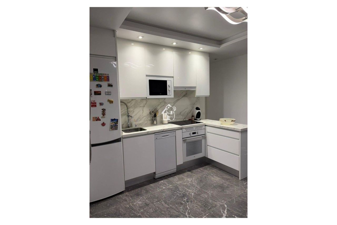 Апартаменты в Аликанте, Испания, 90 м² - фото 2